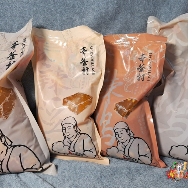 辛釜村(朝馬門市)