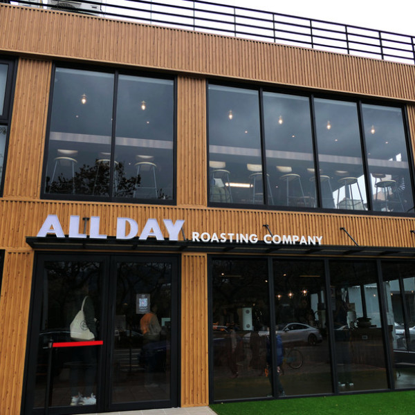 All Day Roasting Company天母店