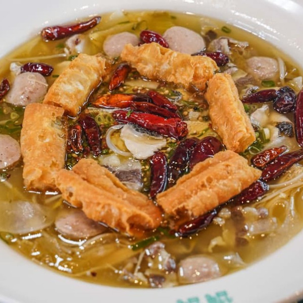 鯤鯤酸菜魚KUNKUN 高雄裕誠店