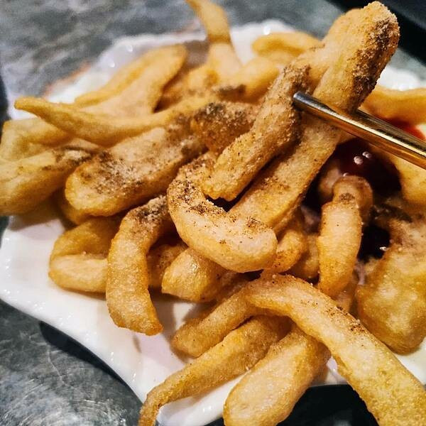 純真鍋燒(新地址)