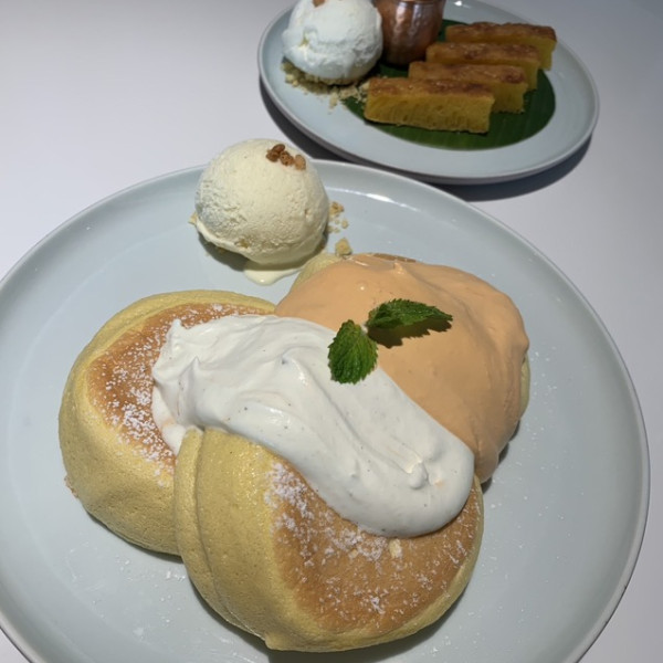 Lady nara曼谷新泰式料理 台北南港CITYLINK店