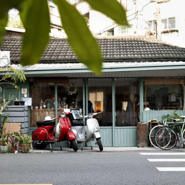 友間Cafe’／友間咖啡