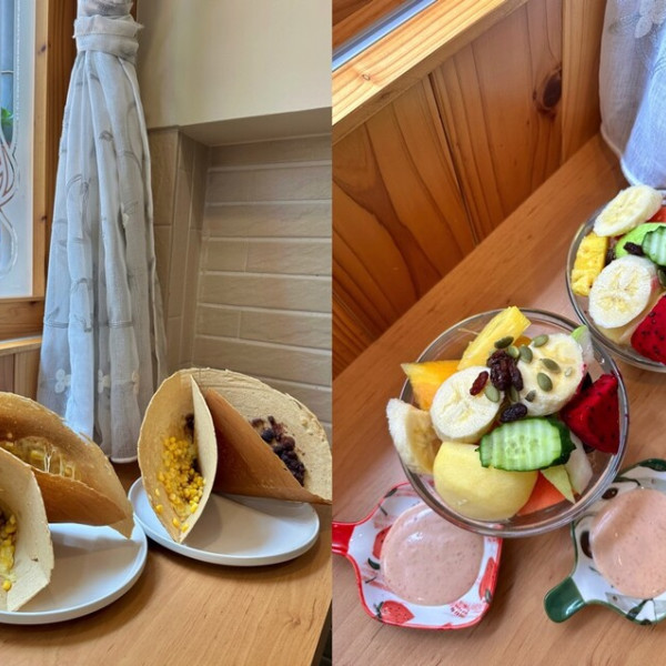 95巷輕食早午餐