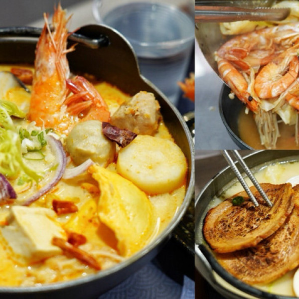 小二春福氣鍋(桃園蘆竹店）