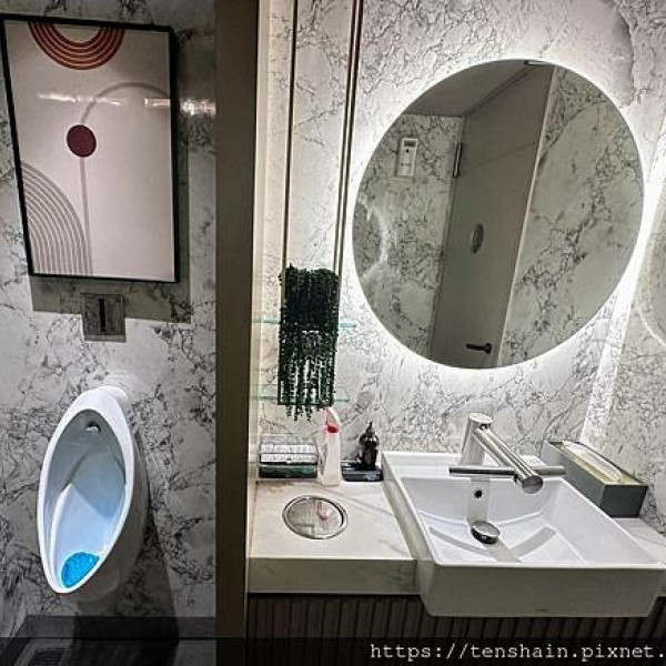 王品牛排 台北南京東店