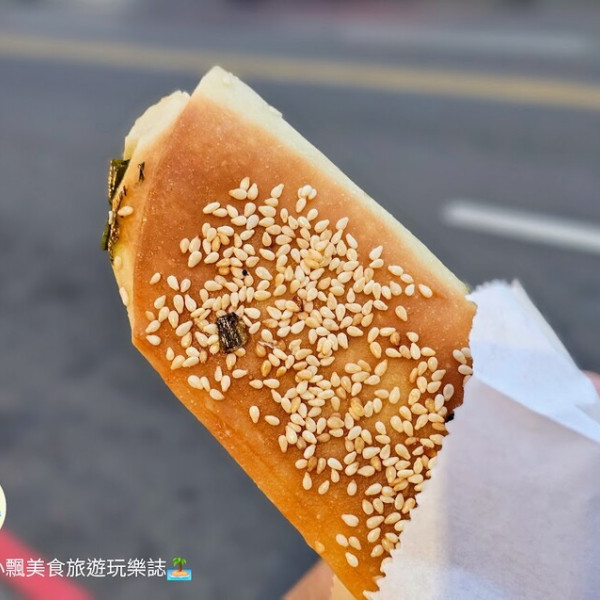 晨耕 北方大陸餅