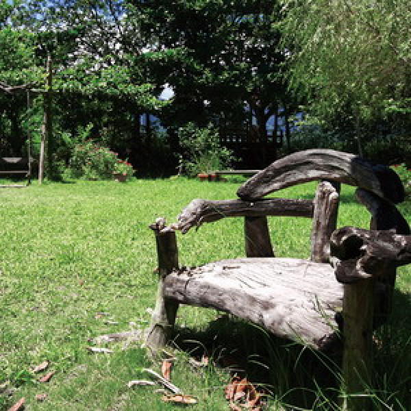 花草集民宿(花蓮縣民宿222號)