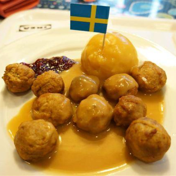 IKEA餐廳 (高雄店)