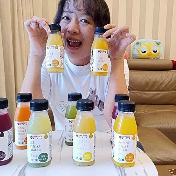 Day Juice(台北101店)