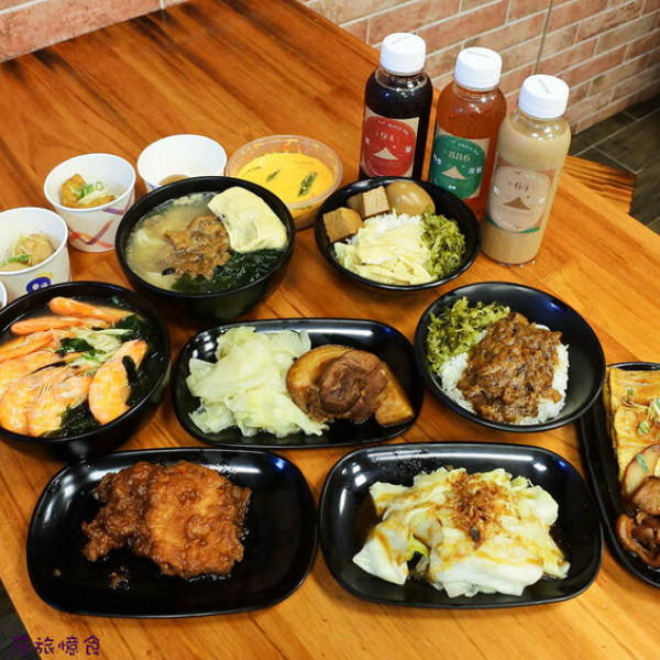 鹿港洪爌肉飯（逢甲店）