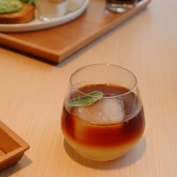 Mr. Brown 伯朗咖啡館 南京概念店