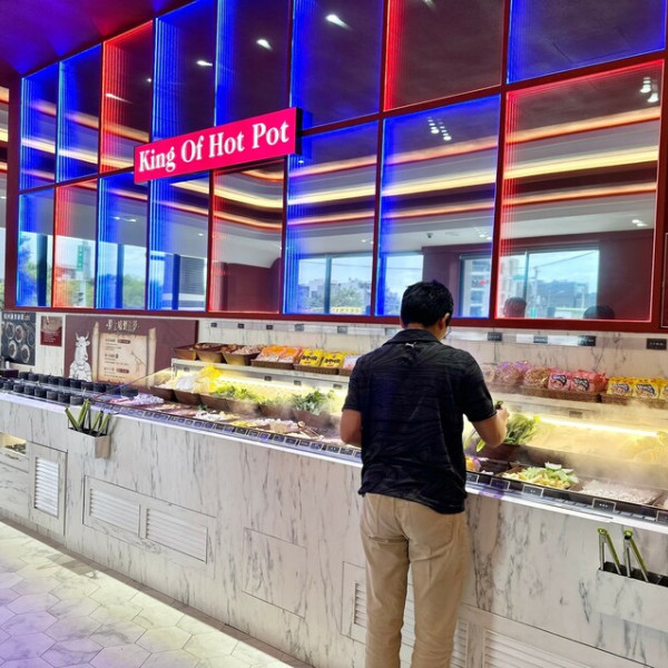 嗑肉石鍋-彰化員林店