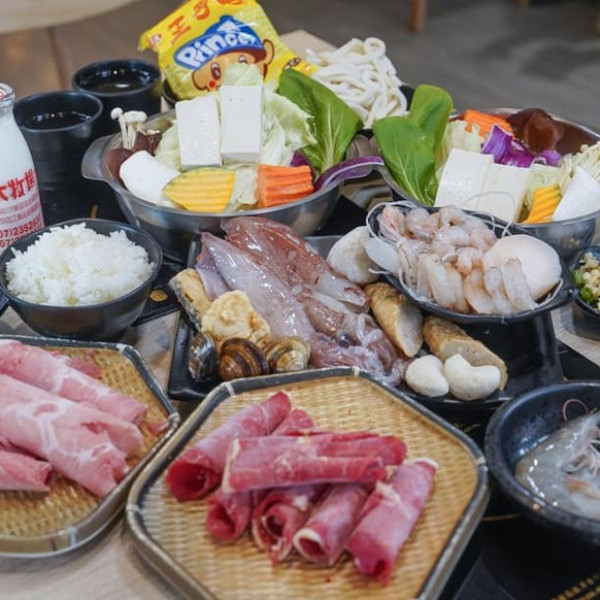 飄鄉鍋物 楠梓店