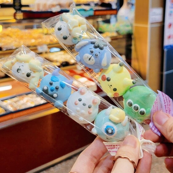 立喜餅店-后里總店