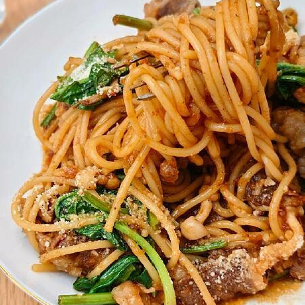 利來記咖啡餐室