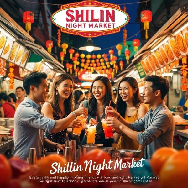 BOBEEB士林夜市分店