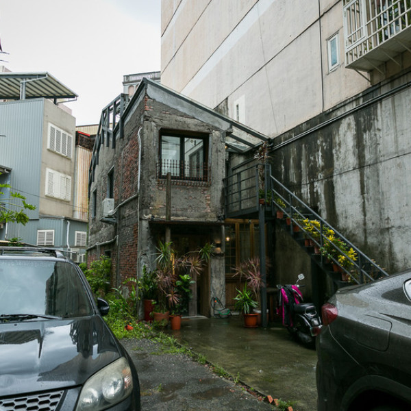 Olivia Bistro | 奧莉薇雅早午餐