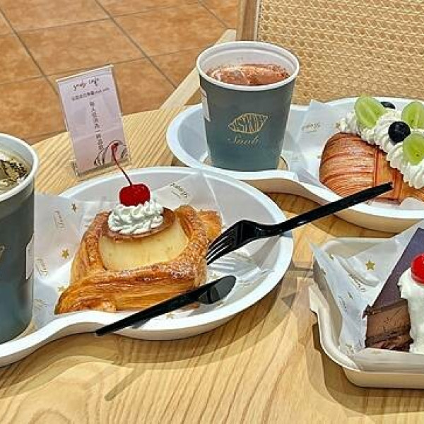 Snob café微風南山店