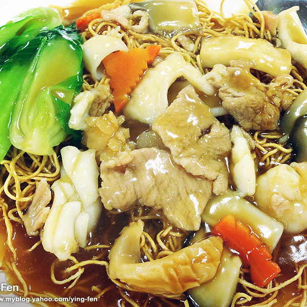 立法院康園餐廳