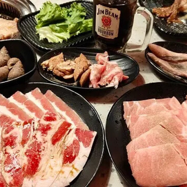 Oh! Yaki 精緻燒肉吃到飽新莊店