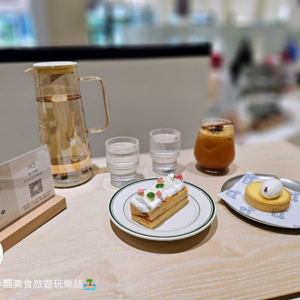 Heritage Bakery & Cafe | Taichung 大隆