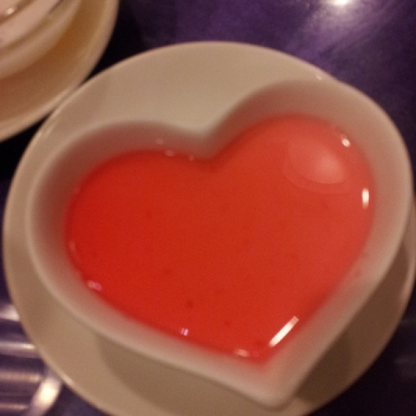 元泰食創意料理(原心泰食)