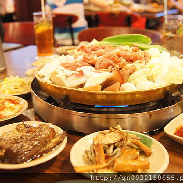 愛樂廚房(台北總店)