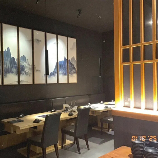 牧鍋頂級熟成牛鍋物-湖美店