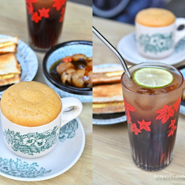 討海人安迪私廚