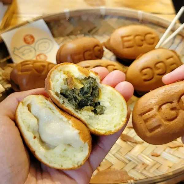 丟糕·雞蛋糕