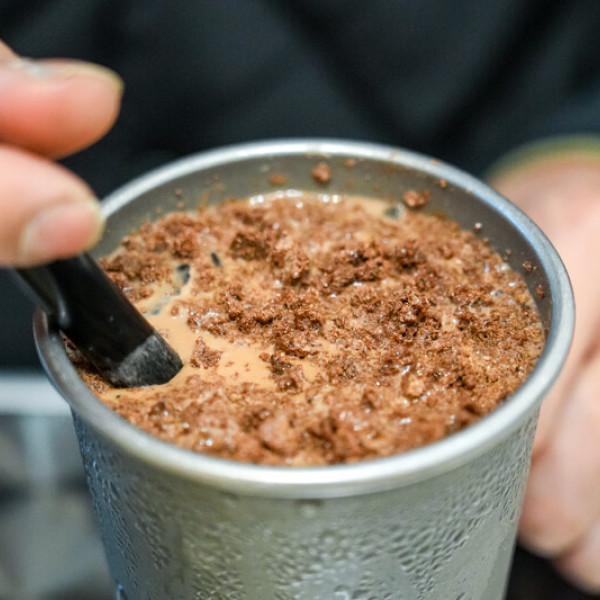 青亭點水茶餐廳