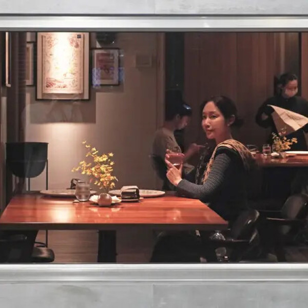 Principe 原則法式餐廳