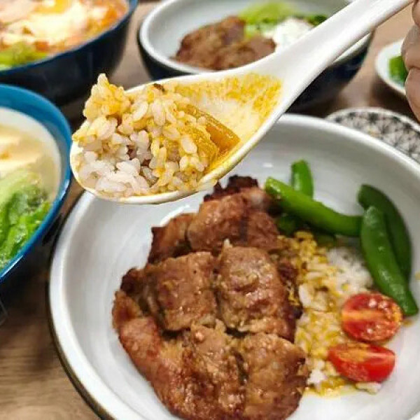 香港mama X 參團火