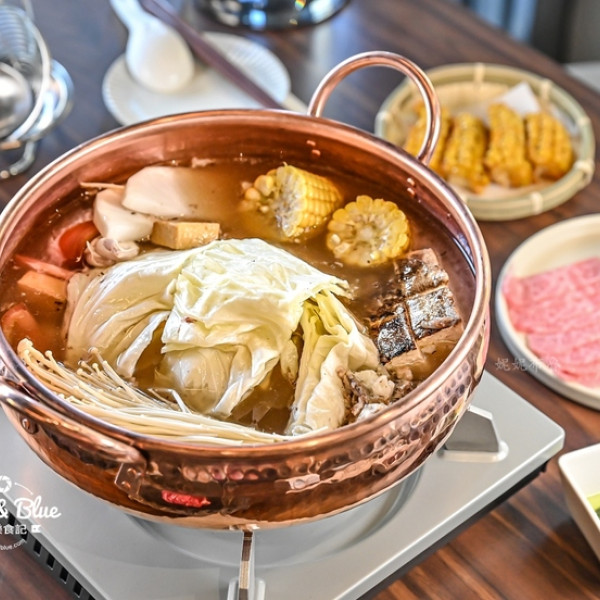 Bulimia 溫體牛火鍋