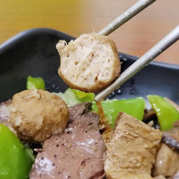 滷匠獨創滷味-朴子旗艦店