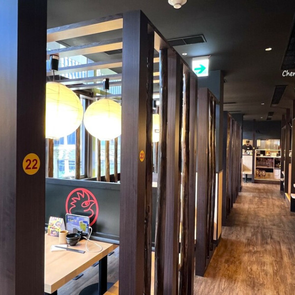 鳥貴族 Torikizoku - ATT 4 FUN信義店