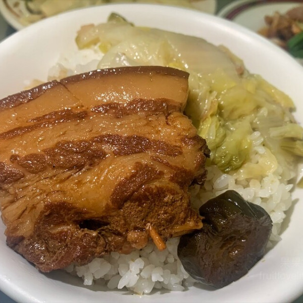 中寮義和小吃部