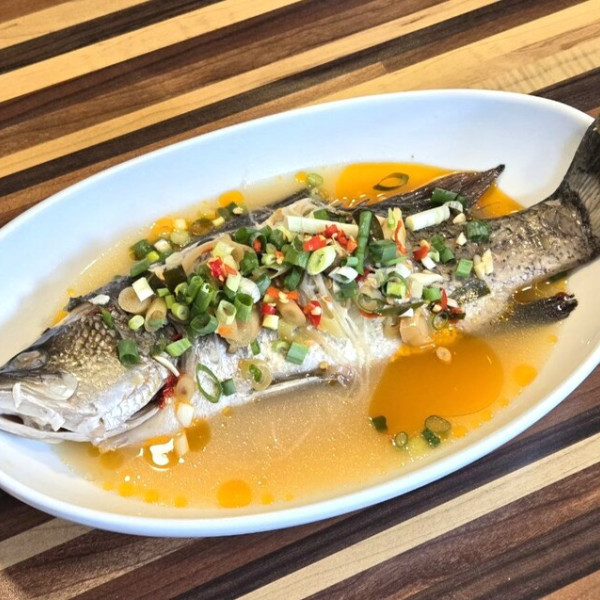 禾田複合式餐坊