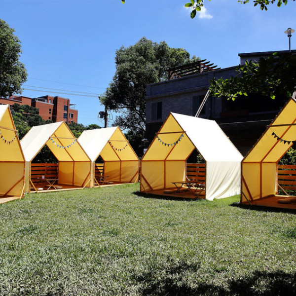 Nose.Y Café 諾奇意咖啡