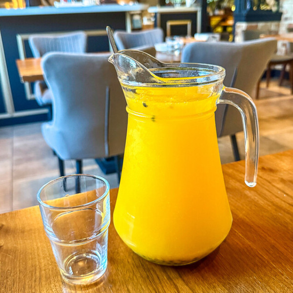 香草微風 花園廚房