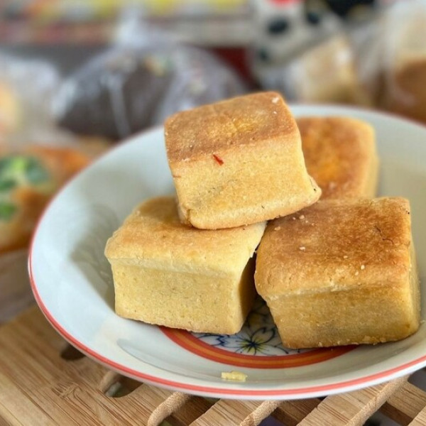 老成香金記食品店