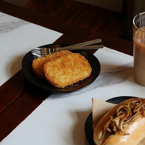 桑斗早餐 Sundo Breakfast