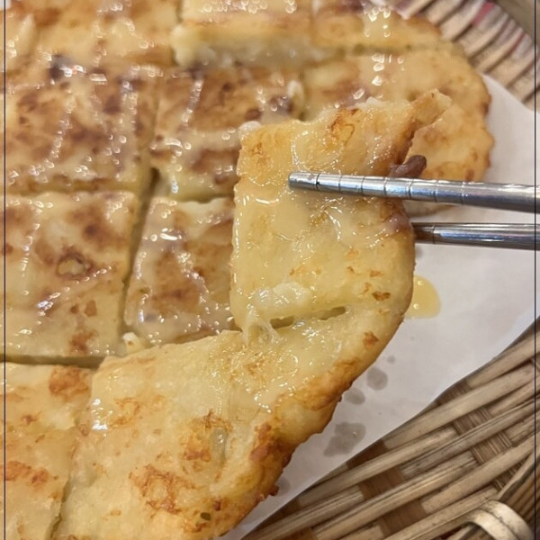 三清洞路邊攤小吃