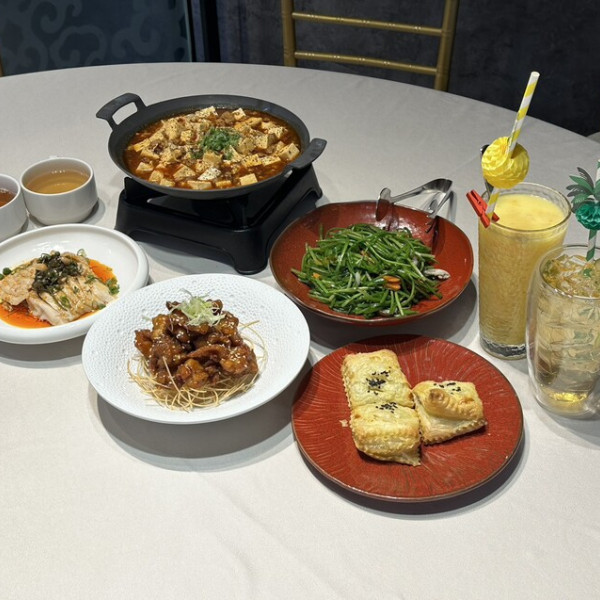 《川門子時尚餐廳》