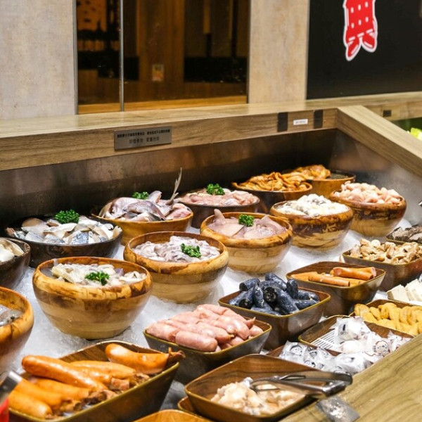 本格和牛燒肉放題彰化員林店