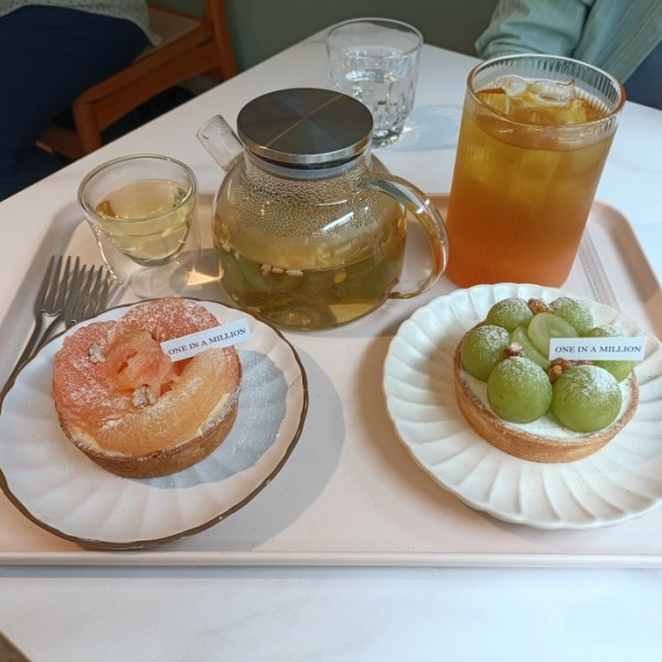 1NAM desserts&drinks