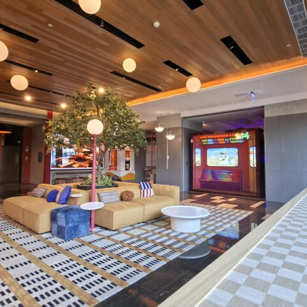 Two Tails Hotel Luzhou