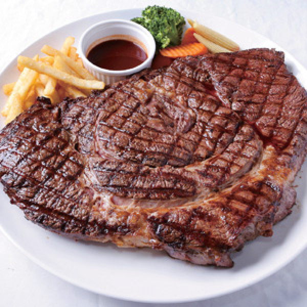 長角96 / The Long Horn 96 Bar & Grill