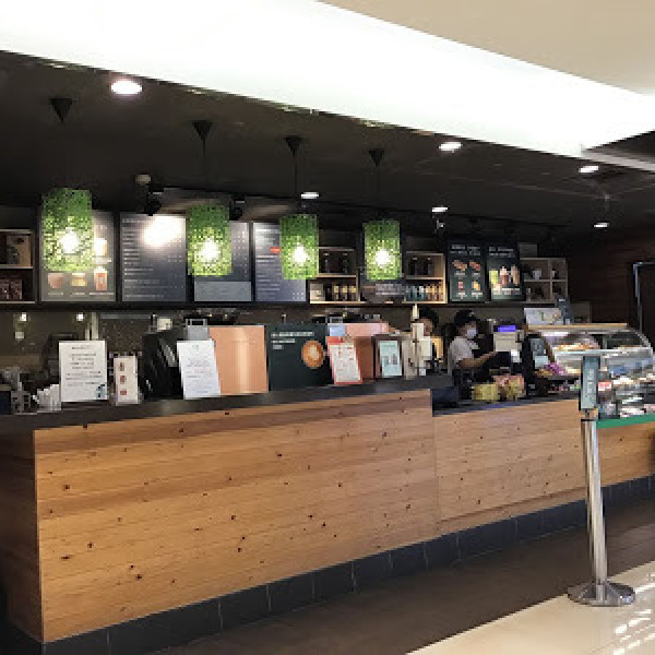 星巴克咖啡 Starbucks Coffee (台鐵一門市)