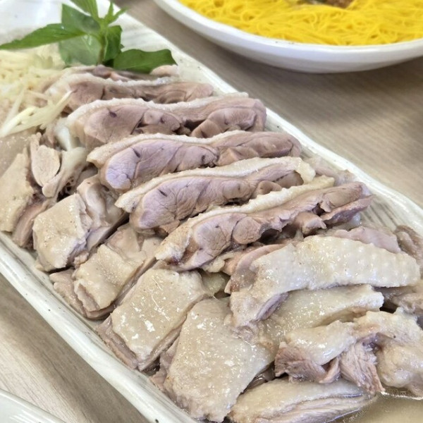 偶鵝嚐嚐 土庫店